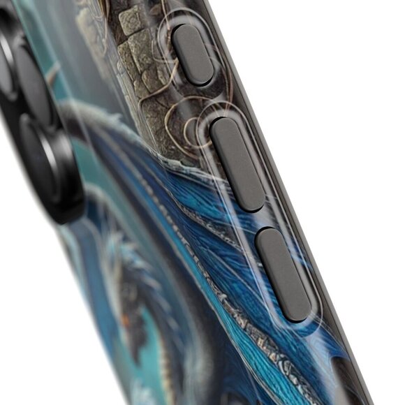 iPhone Phone Cases, Perfect Stylish Mobile Case, MLNMC507 - Picture 7 of 13